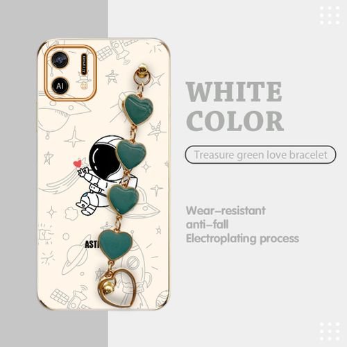 RCG For OPPO A16k A16e Phone Case Phone Back Cover