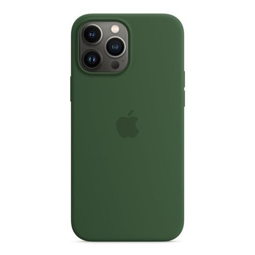 New IPhone 11 12 13 14 Pro Max 12 13 Mini Xs Xr Xs Max Silicone Back Case - Green