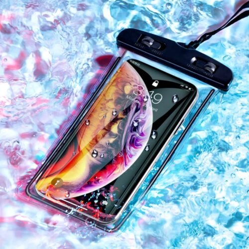 iPhone 11 Pouch